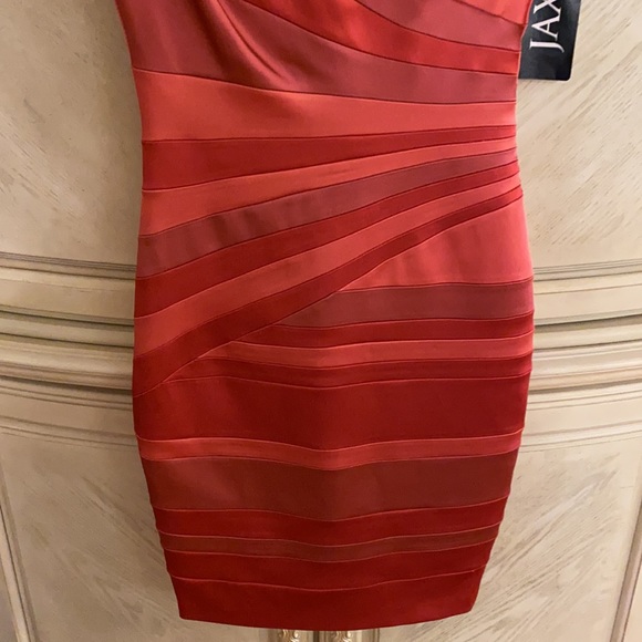 JAX mini dress New with tags size 4 - Picture 3 of 8